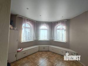 Коттедж 262м&sup2;, 2-этажный, участок 22 сот.  