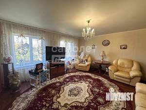 Коттедж 242м², 3-этажный, участок 10 сот.  