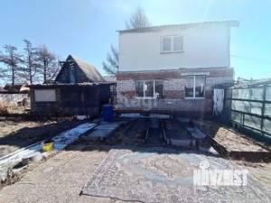 Дача 36м², 1-этажный, участок 5 сот.  