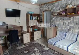 Дом 70м&sup2;, 1-этажный, участок 8 сот.  