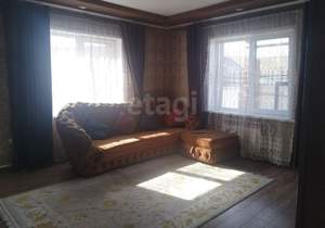 Дом 140м&sup2;, 2-этажный, участок 5 сот.  