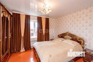 Дом 130м², 1-этажный, участок 50 сот.  