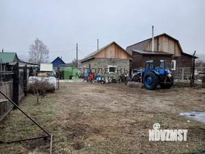 Дом 90м&sup2;, 2-этажный, участок 6 сот.  