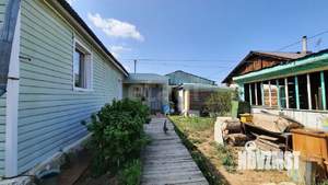 Дом 38м², 1-этажный, участок 16 сот.  