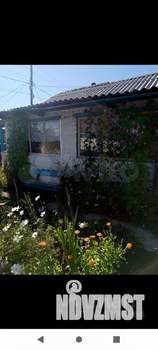 Дом 20м&sup2;, 2-этажный, участок 9 сот.  