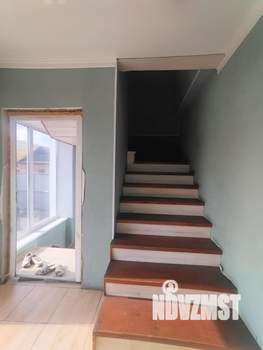 Дом 170м&sup2;, 2-этажный, участок 5 сот.  