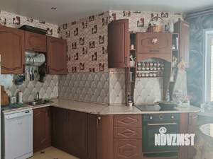 Коттедж 262м&sup2;, 2-этажный, участок 22 сот.  