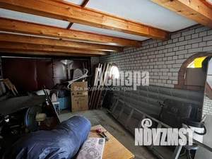 Дом 90м&sup2;, 1-этажный, участок 9 сот.  