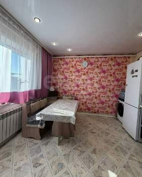 Дом 128м&sup2;, 2-этажный, участок 10 сот.  