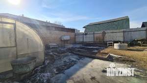 Дом 87м&sup2;, 2-этажный, участок 5 сот.  