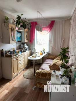 Дом 42м&sup2;, 1-этажный, участок 10 сот.  