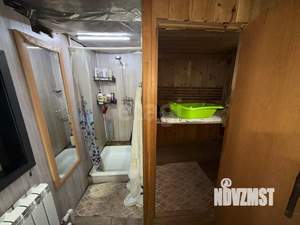 Дом 42м², 1-этажный, участок 10 сот.  