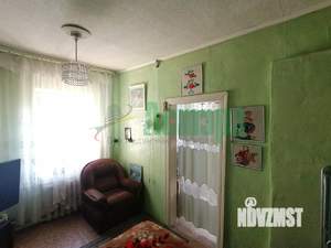 Дом 74м², 1-этажный, участок 7 сот.  