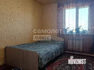 Коттедж 107м², 2-этажный, участок 8 сот.  