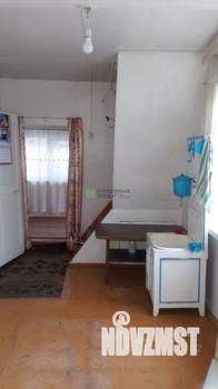 Дом 40м&sup2;, 2-этажный, участок 54 сот.  