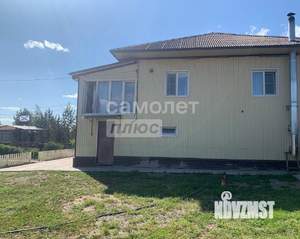 Дом 254м&sup2;, 2-этажный, участок 15 сот.  