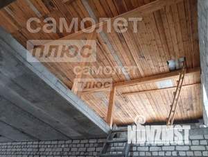 Коттедж 172м&sup2;, 2-этажный, участок 16 сот.  