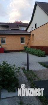 Дом 125м&sup2;, 1-этажный, участок 5 сот.  