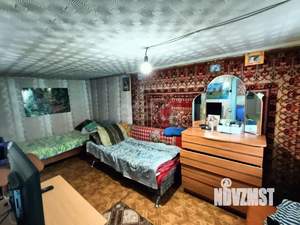 Дом 41м², 1-этажный, участок 20 сот.  