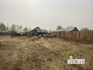 Дом 26м², 1-этажный, участок 24 сот.  