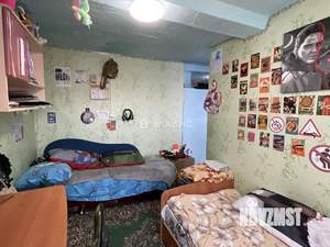 Дом 40м&sup2;, 1-этажный, участок 5 сот.  