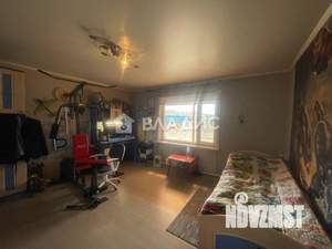 Дача 210м&sup2;, 2-этажный, участок 27 сот.  