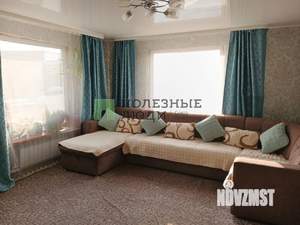 Дом 129м², 2-этажный, участок 1405 сот.  