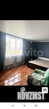 Дом 140м&sup2;, 2-этажный, участок 8 сот.  