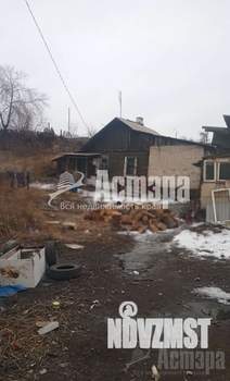 Дом 41м&sup2;, 1-этажный, участок 9 сот.  