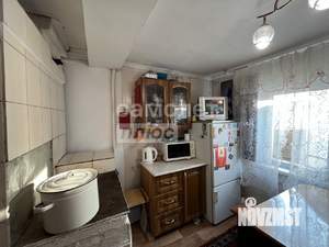 Дом 52м&sup2;, 1-этажный, участок 6 сот.  