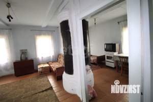 Дом 47м², 1-этажный, участок 8 сот.  