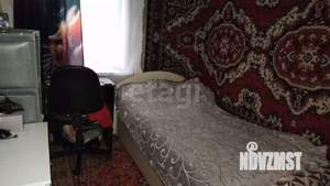 Дом 27м&sup2;, 1-этажный, участок 8 сот.  