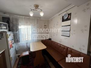 Дом 52м&sup2;, 1-этажный, участок 6 сот.  