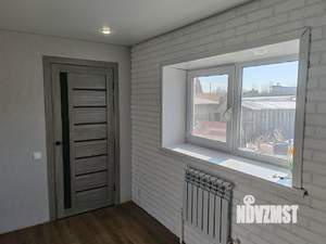 Дом 42м², 1-этажный, участок 15 сот.  