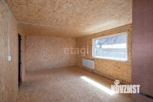 Дача 80м&sup2;, 1-этажный, участок 8 сот.  