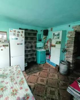Дача 50м&sup2;, 1-этажный, участок 525 сот.  