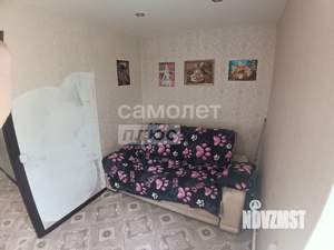 Дом 62м², 1-этажный, участок 3 сот.  