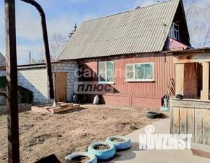 Дача 57м&sup2;, 1-этажный, участок 5 сот.  