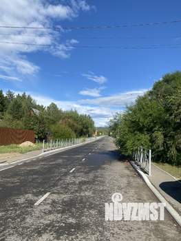 Коттедж 280м&sup2;, 2-этажный, участок 12 сот.  