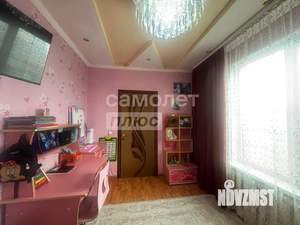 Дом 134м², 2-этажный, участок 1 сот.  