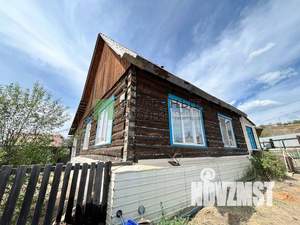 Дом 130м², 1-этажный, участок 9 сот.  