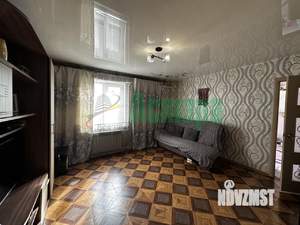 Дом 107м², 1-этажный, участок 5 сот.  