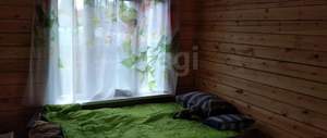 Дача 36м&sup2;, 2-этажный, участок 4 сот.  