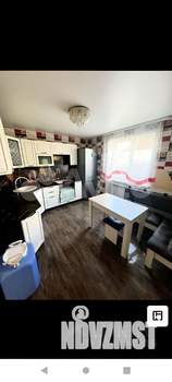 Дом 140м&sup2;, 2-этажный, участок 8 сот.  