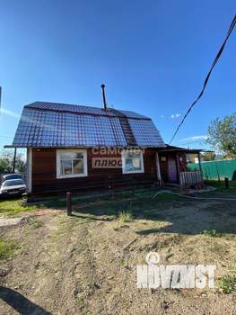 Дом 164м², 2-этажный, участок 11 сот.  