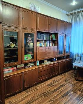 Дом 36м&sup2;, 2-этажный, участок 7 сот.  