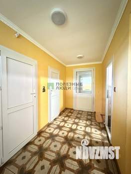 Коттедж 213м², 3-этажный, участок 20 сот.  