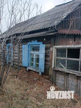 Дом 30м², 1-этажный, участок 8 сот.  