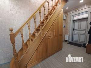 Дом 112м&sup2;, 2-этажный, участок 5 сот.  