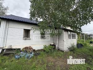 Дом 152м², 2-этажный, участок 8 сот.  